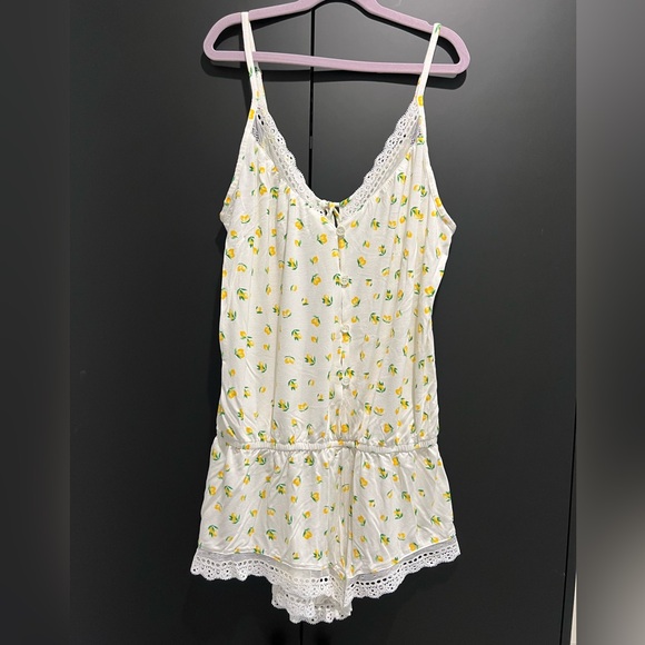 Eberjay sleep romper - size small - Picture 1 of 4